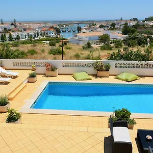 Terrace Pensionat