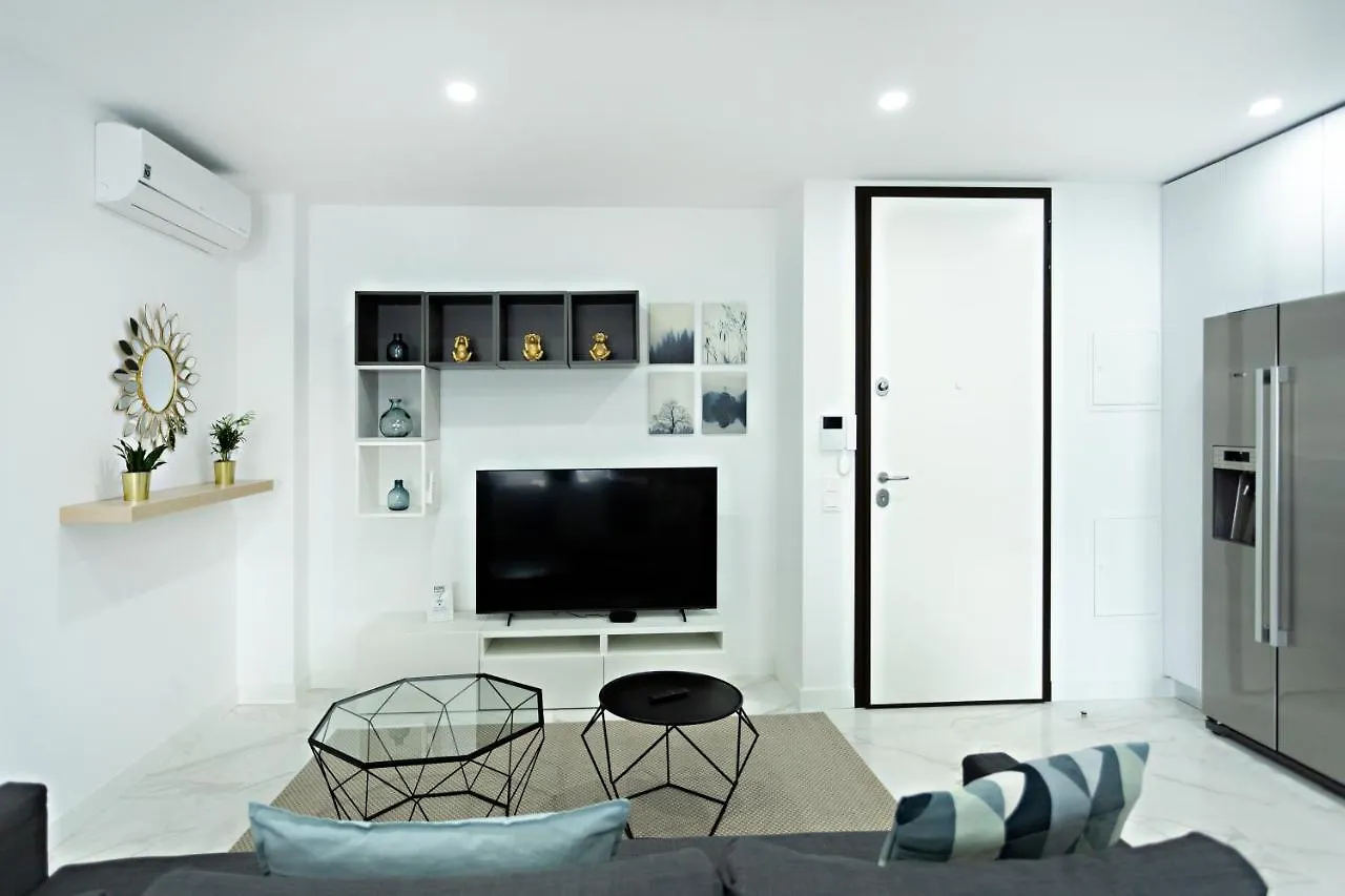 Cabanas Space One Tavira
