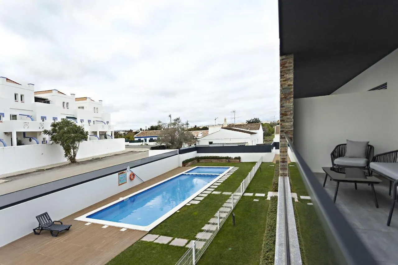 Cabanas Space One Tavira